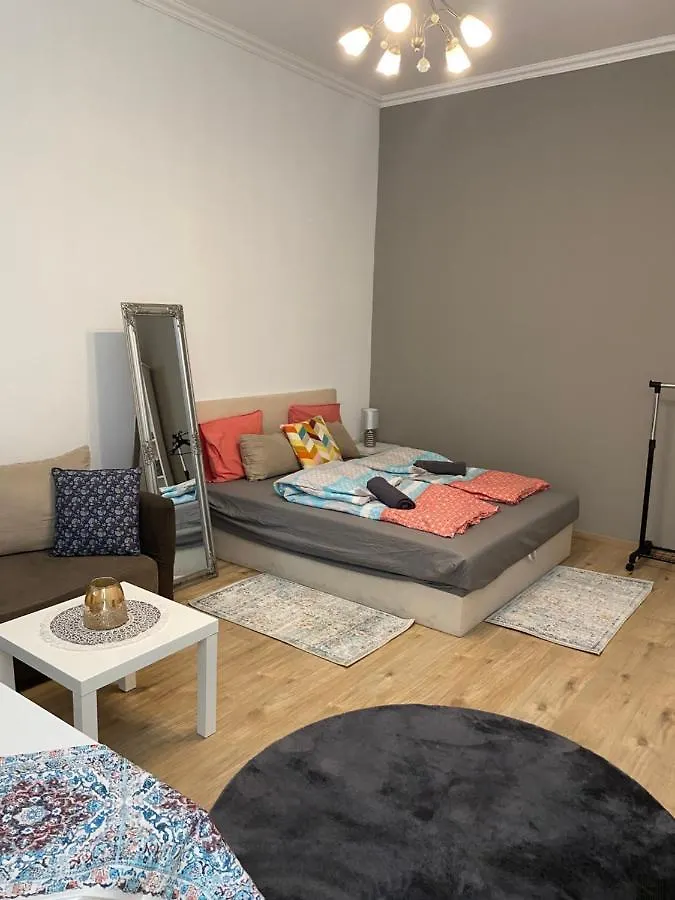 Habibi Apartman Budapest 0*,  Hungary