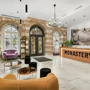 Отель Monastery Boutique, Будапешт