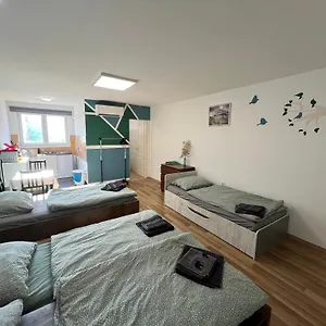 Malata Homes Apartman