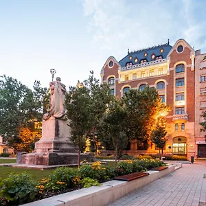 Hotel Zoya Luxury, Budapest