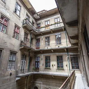 Апартаменты Budapest Best Apartments, Будапешт
