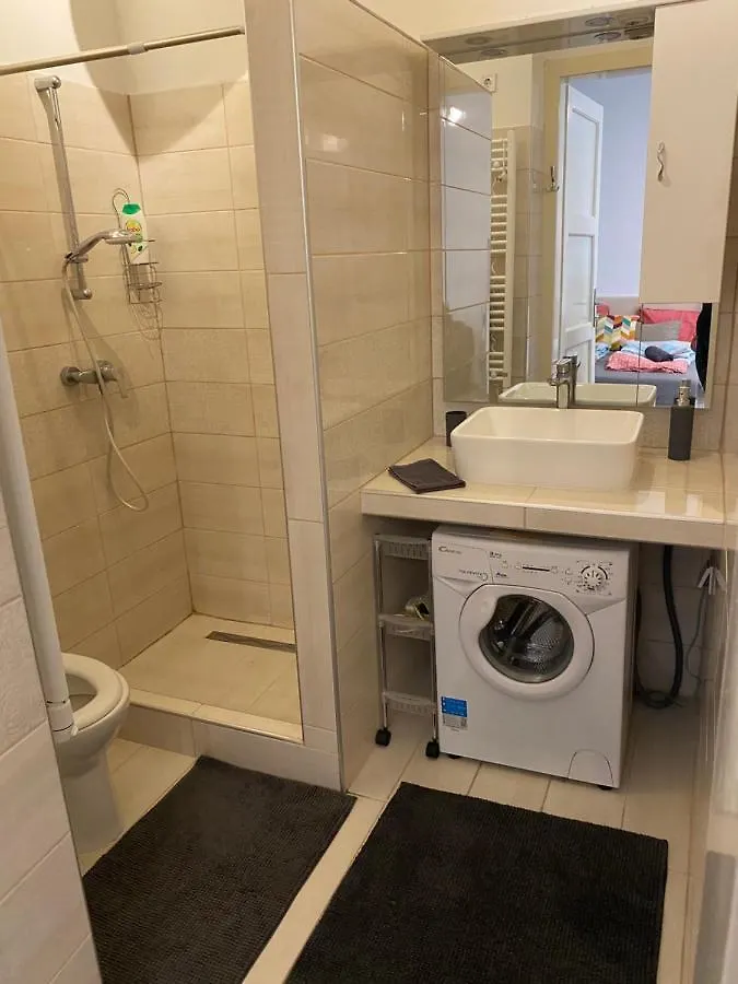 Habibi Apartman Budapest