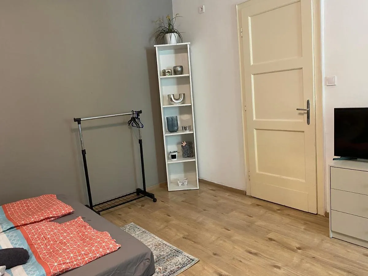 Habibi Apartman Budapest 0*,  Magyarország