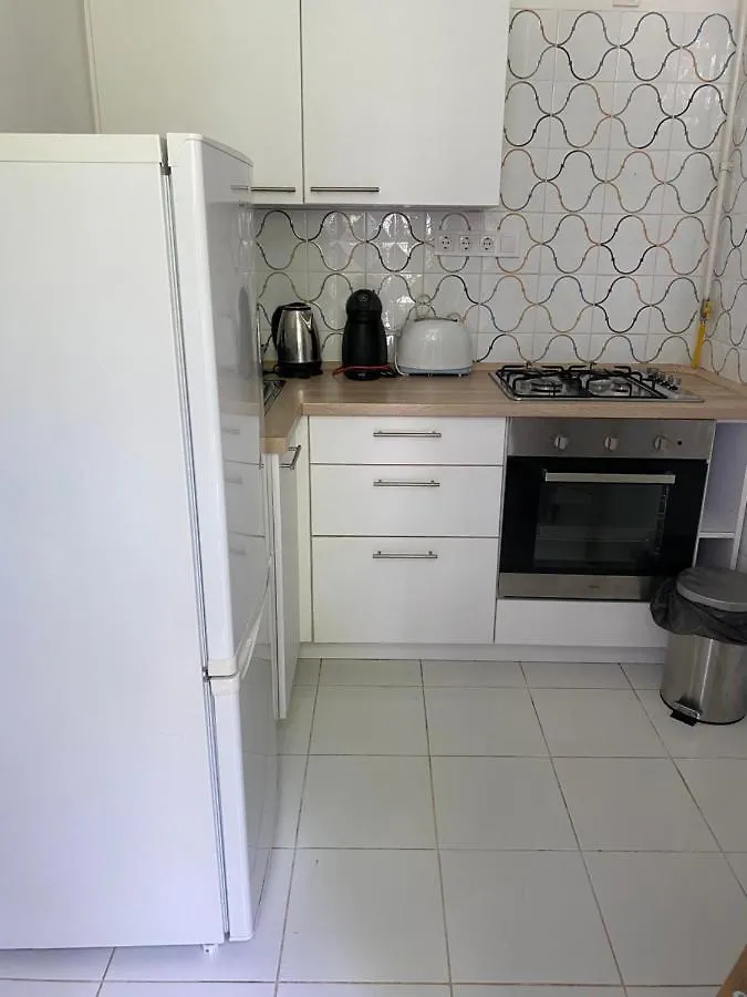 Habibi Apartman Budapest